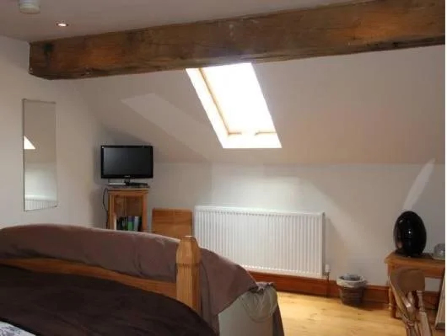 Kings Barn Farmhouse Bed and Breakfast