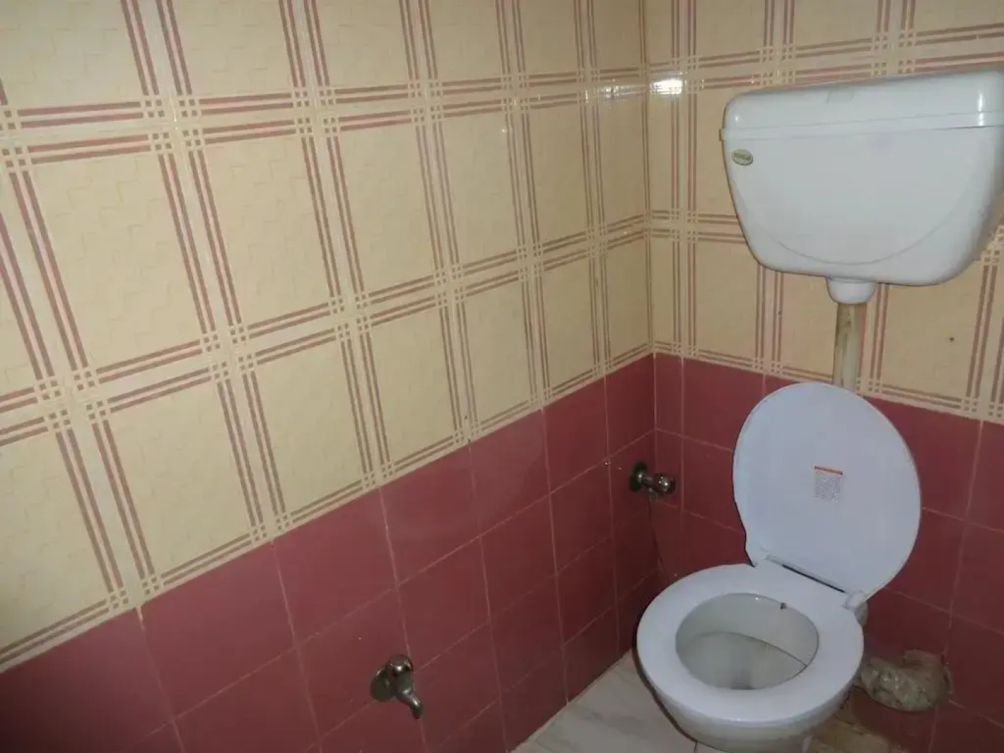 Hotel Fort View Orchha