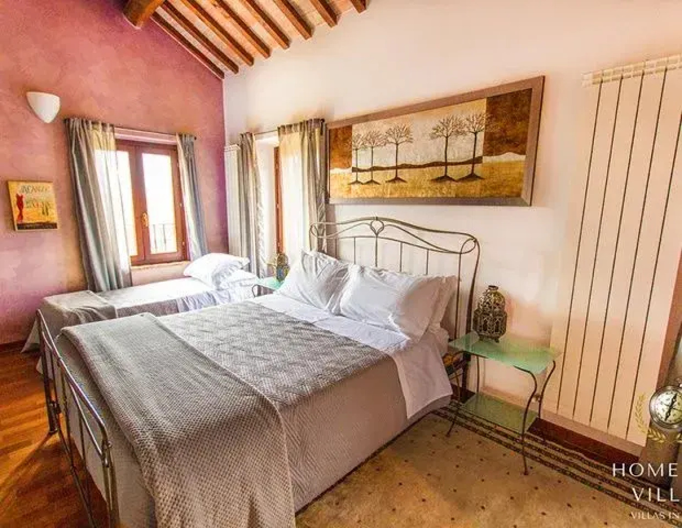 Villa dei Rosmarini, enjoy staying together again in pure nature