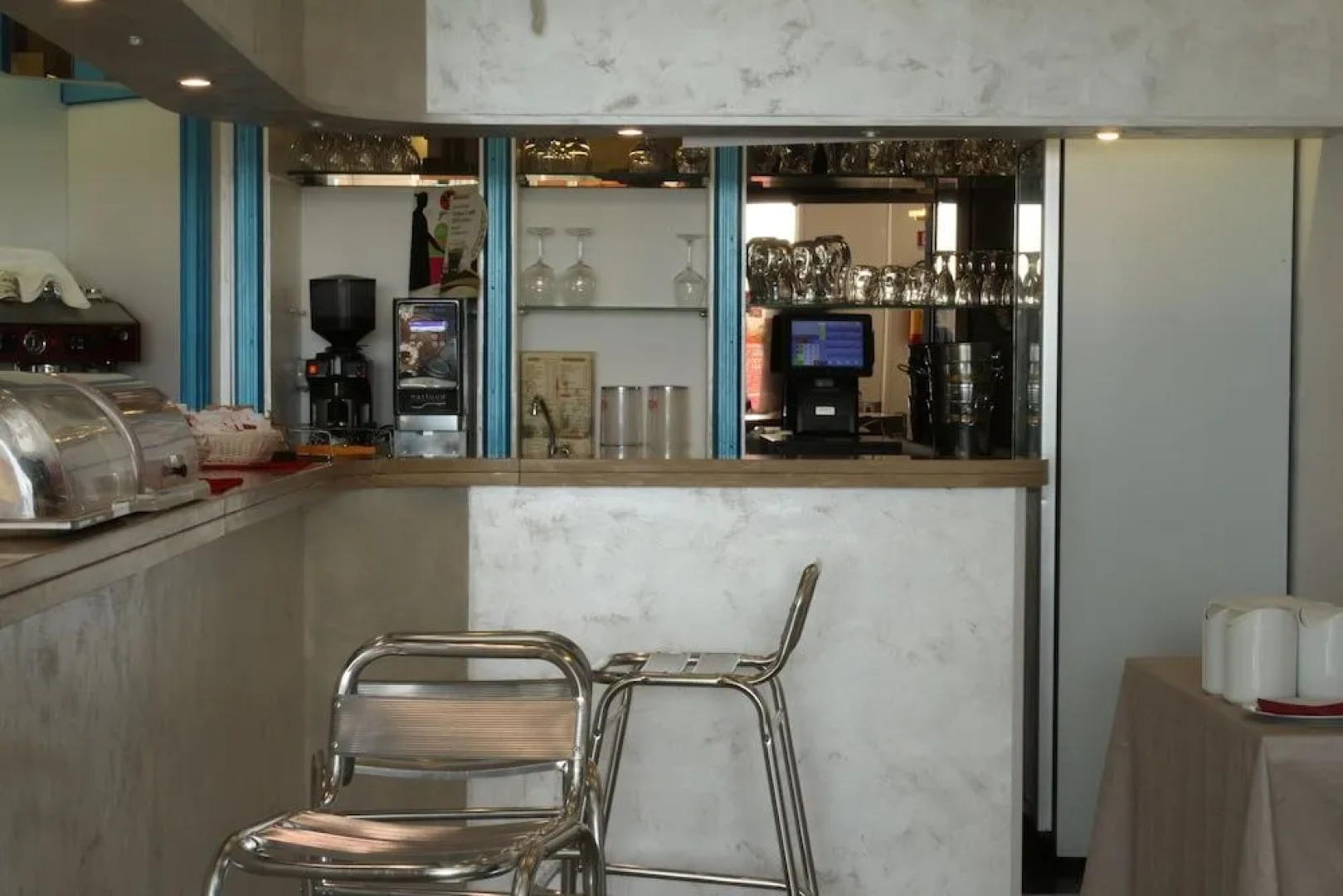 Albergo Piccolo Paradiso