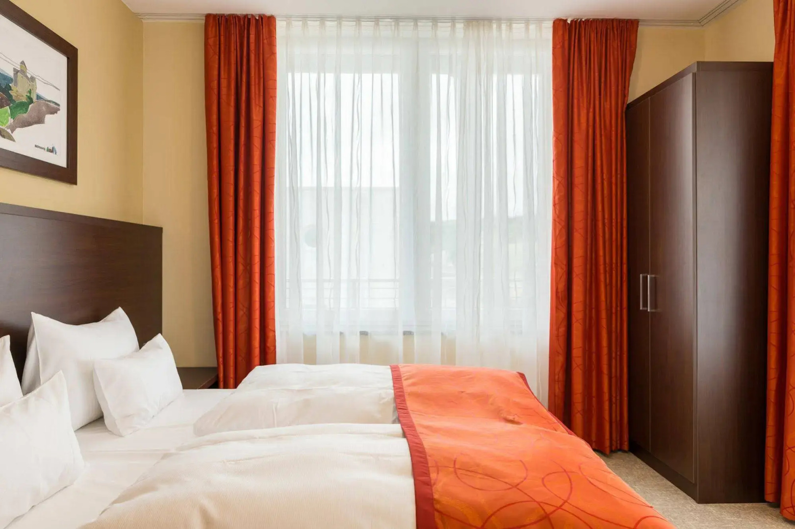 ARIBO Hotel Erbendorf