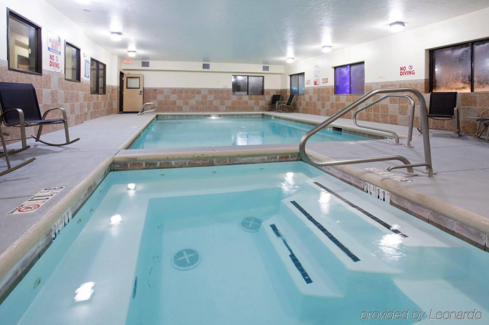Holiday Inn Express & Suites Alamosa by IHG