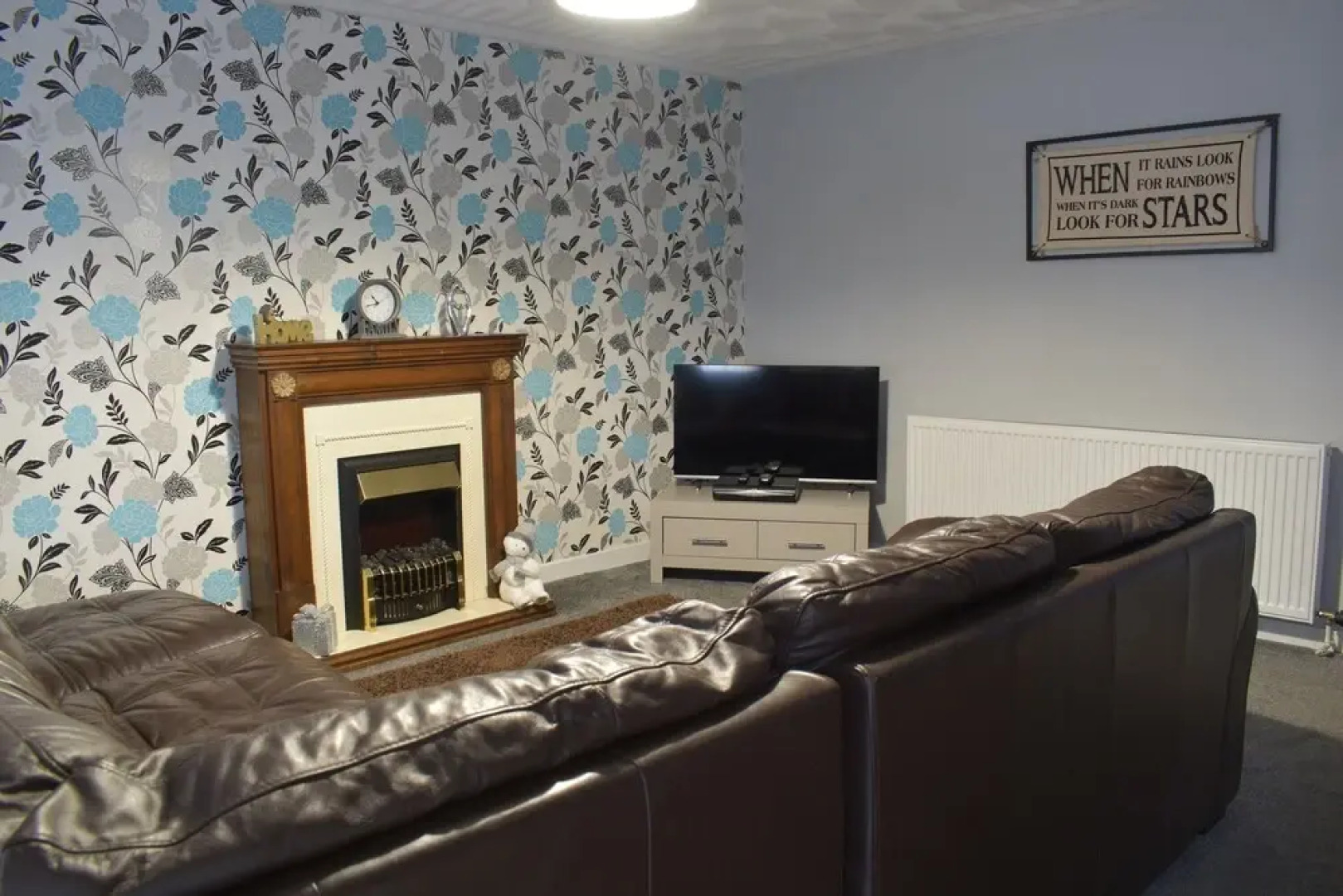 No.1/2 Dialknowe Holiday Cottage