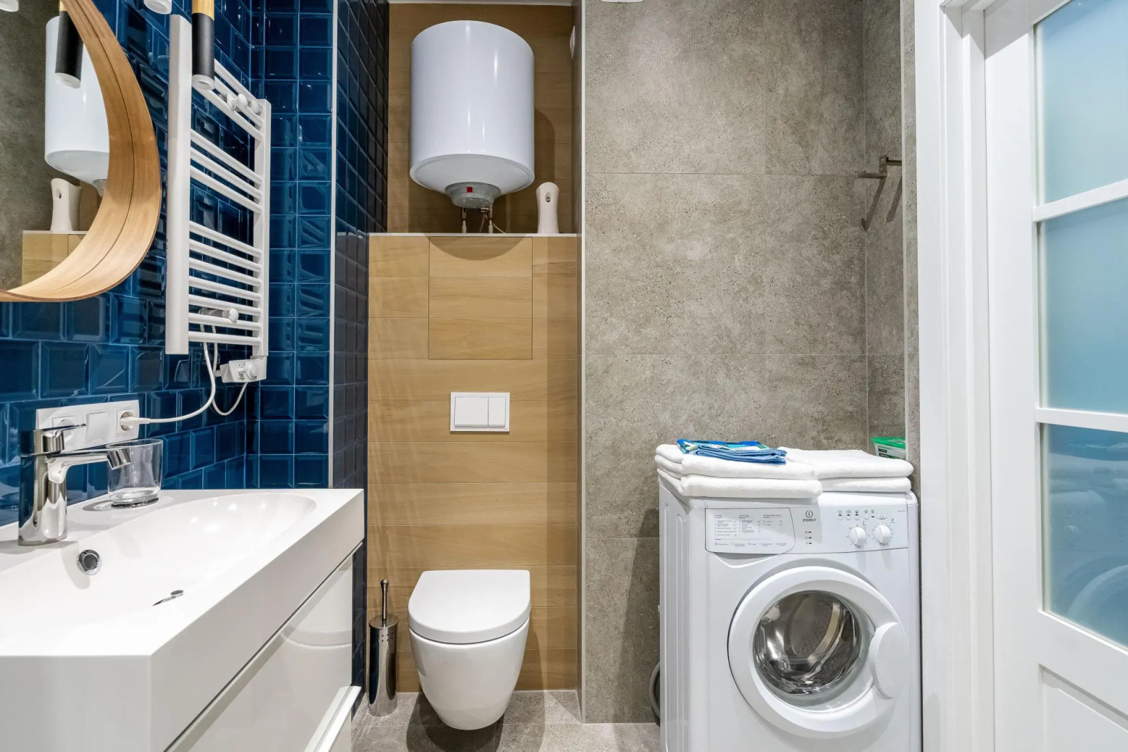 Апартаменты на 26-й линии Васильевского острова