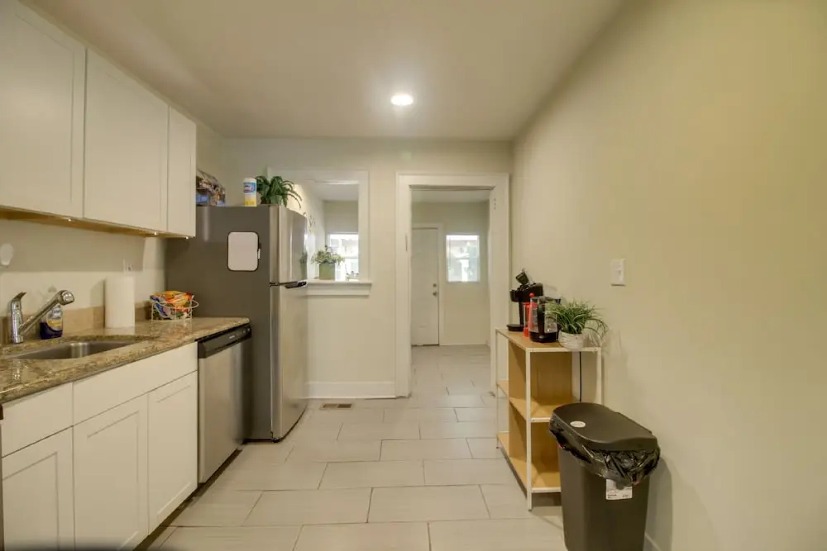 Dog-friendly Shelby Home w/ Private Yard & Hot Tub