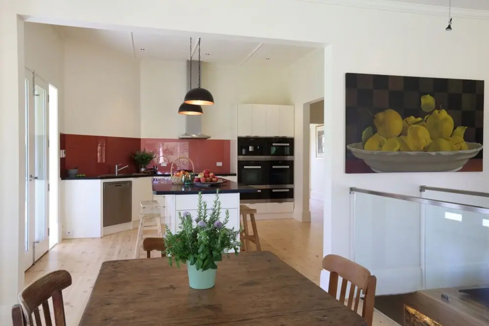 Maggie Beer's Orchard House