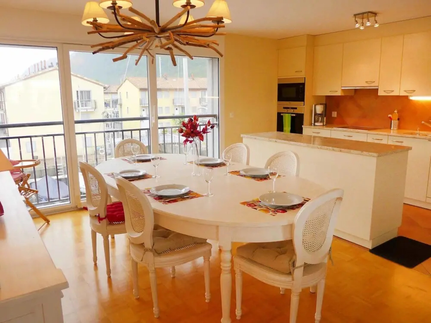 Cook P1 2 Port-valais