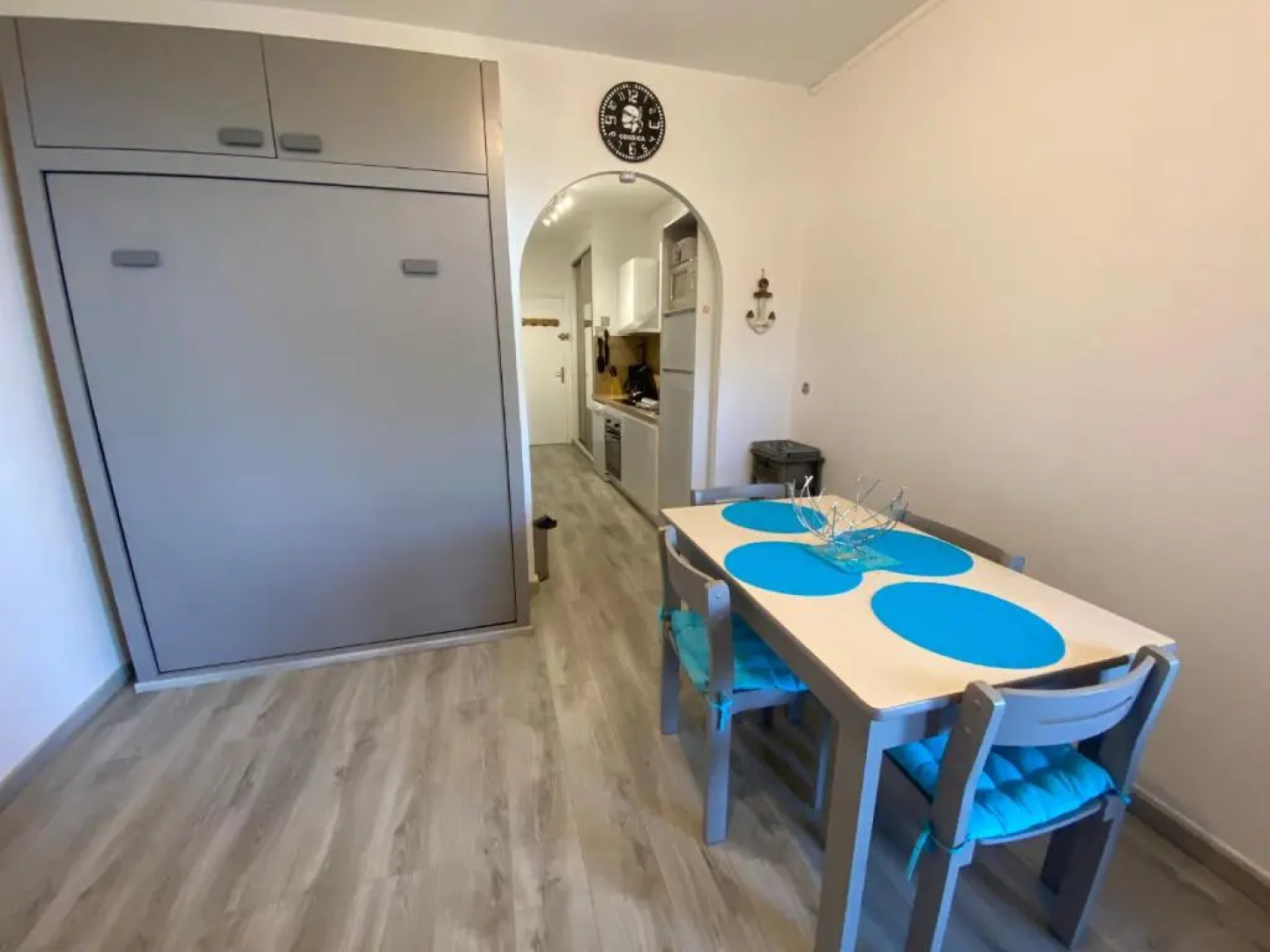 Appartement n 79 Moriani plage