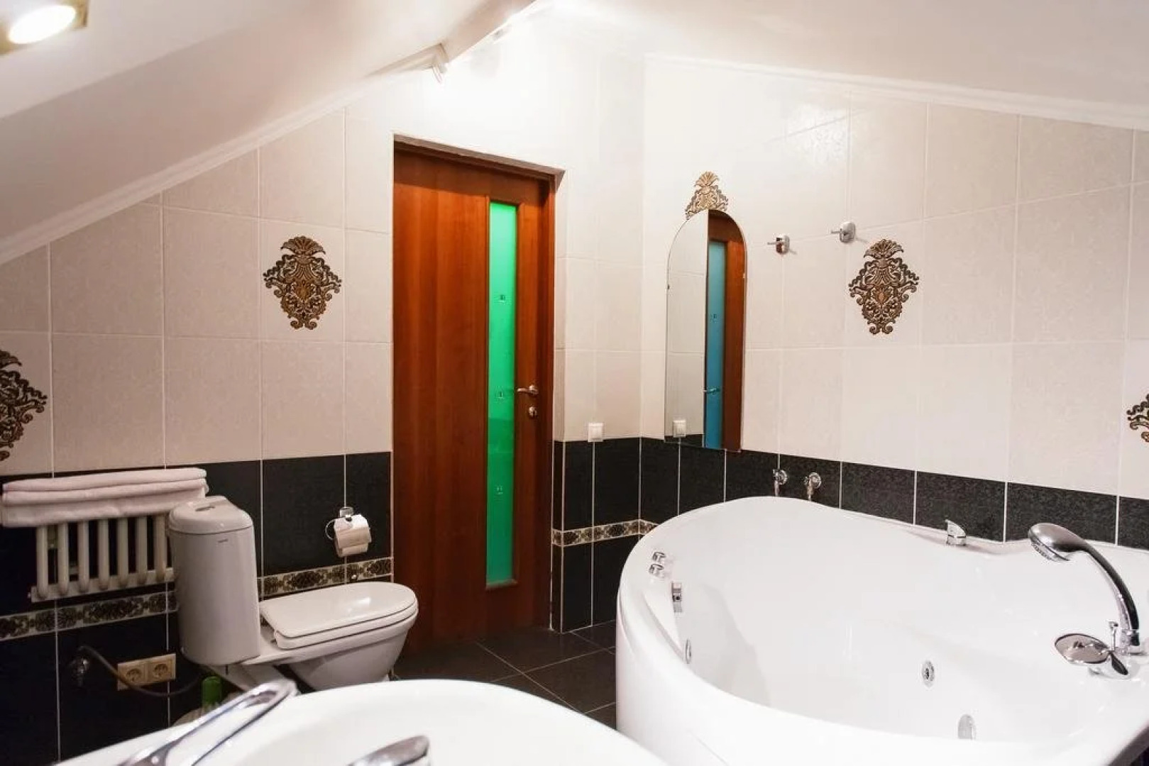 Мастер Отель Минское шоссе