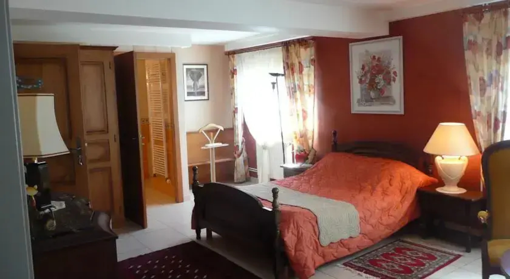 Maison dhôtes Les Feuilles dOr