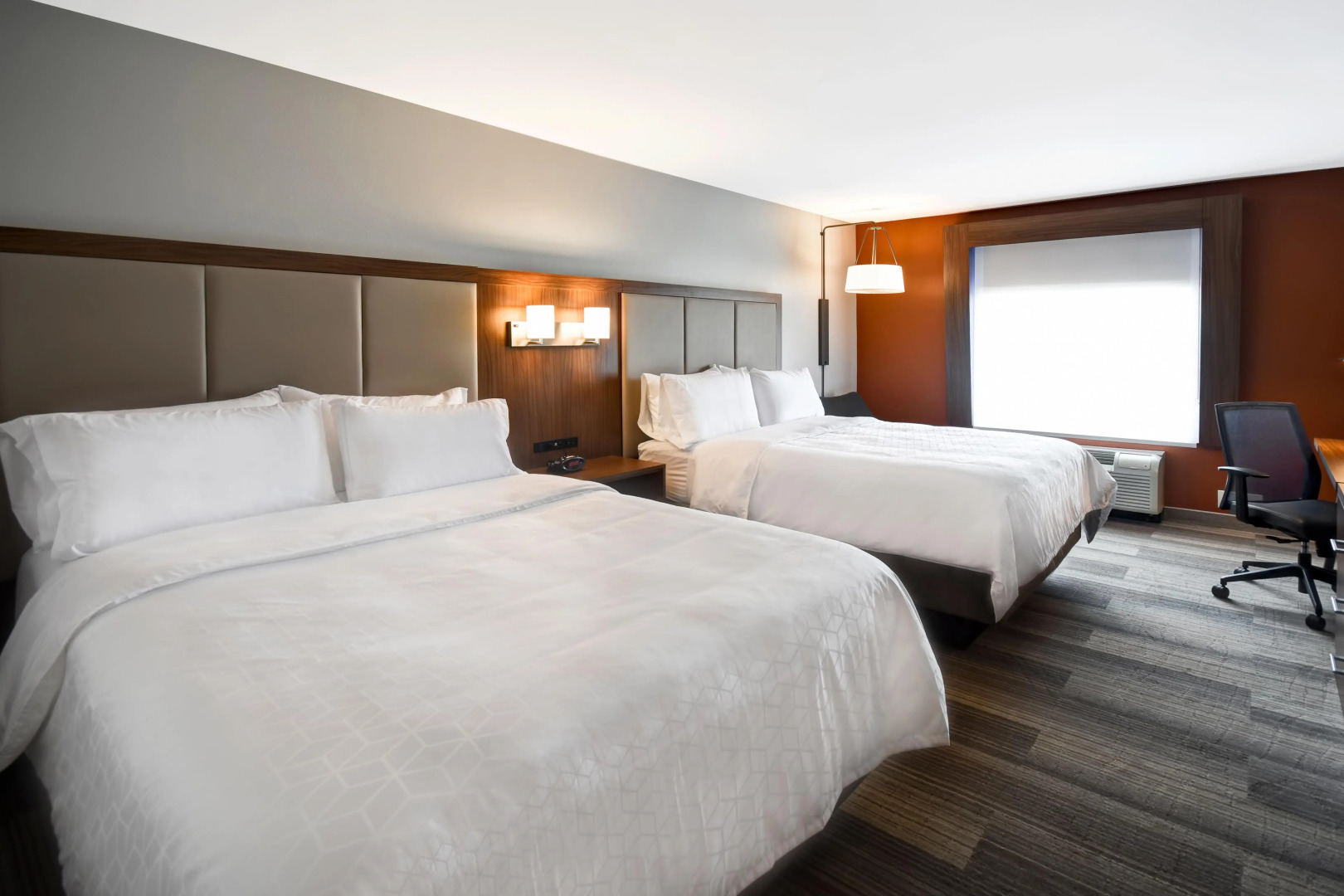 Holiday Inn Express & Suites Schererville by IHG