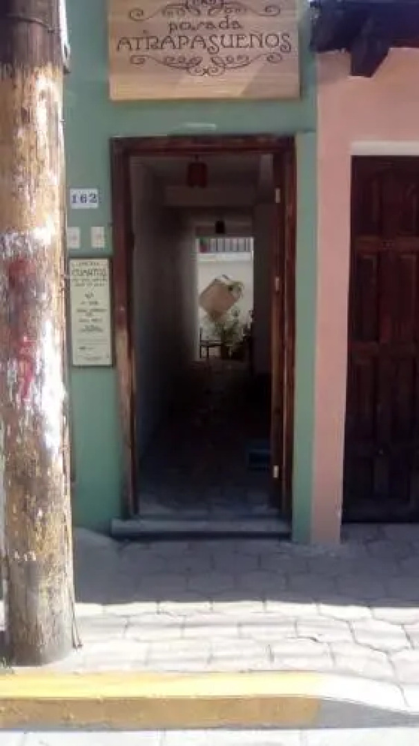 Posada Atrapasueños