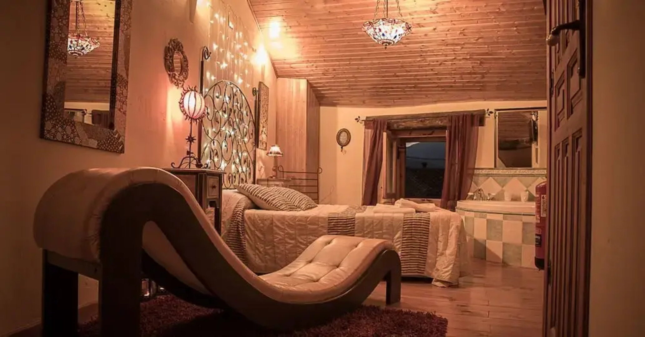 Los Sitios de Aravalle