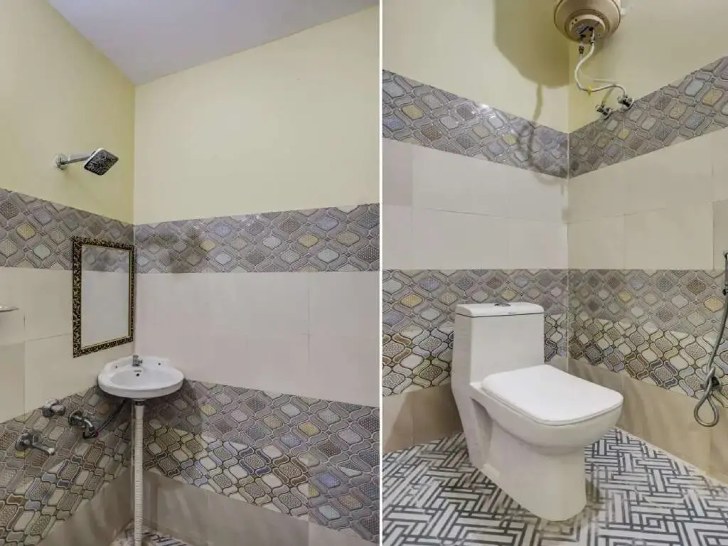 Oyo 75124 Hotel Rama Deluxe