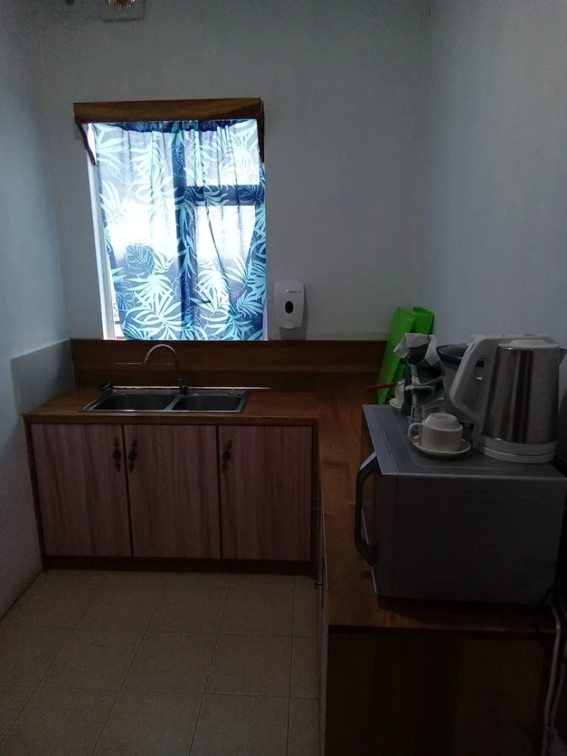 TR Apartments