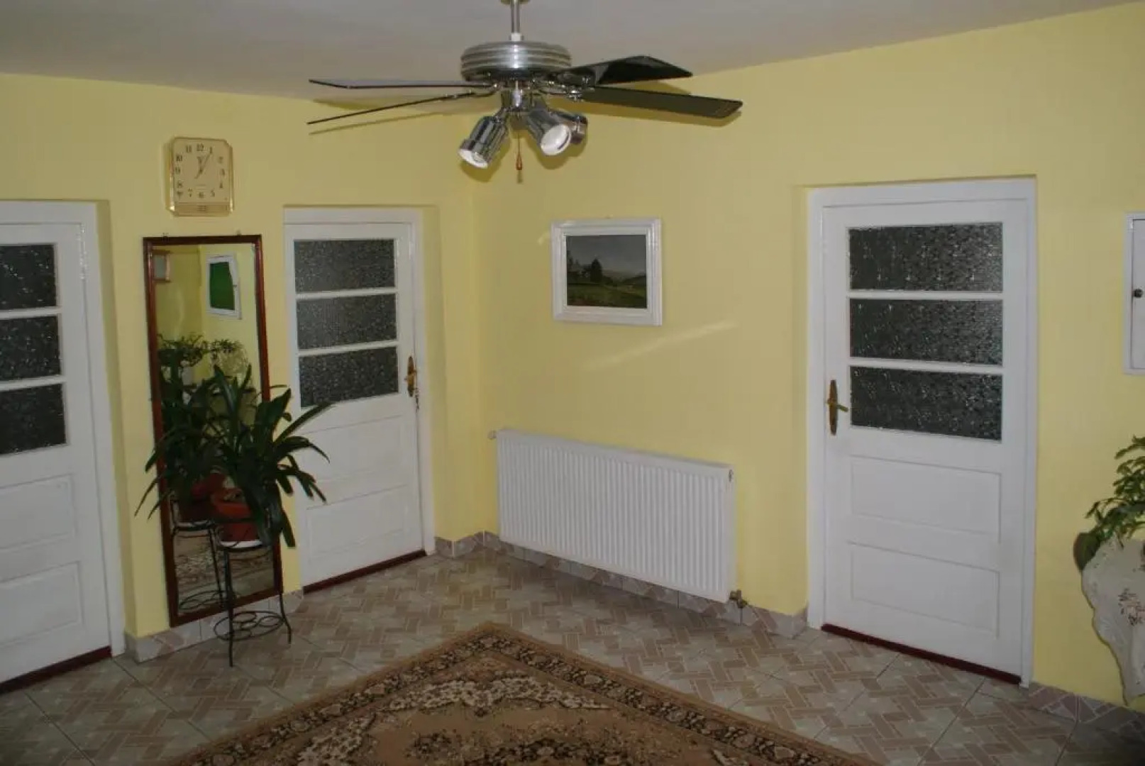 Pensiunea Alecsandra