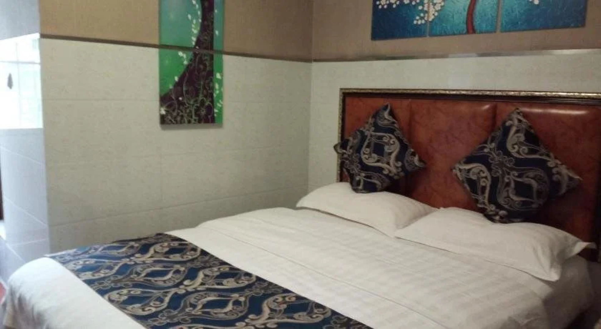 Panzhihua Dongchen Hotel