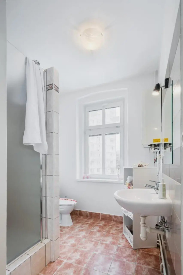 GALA ubytování v secesní vile Máchův kraj