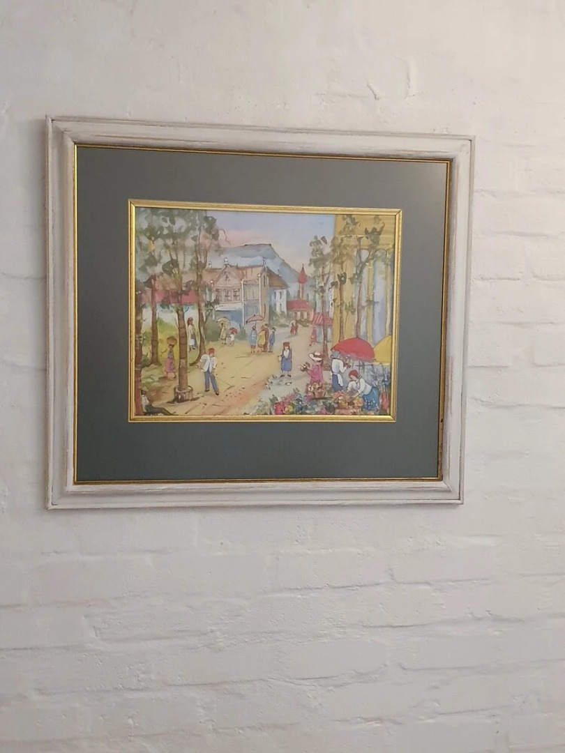 Belle Vue Guesthouse