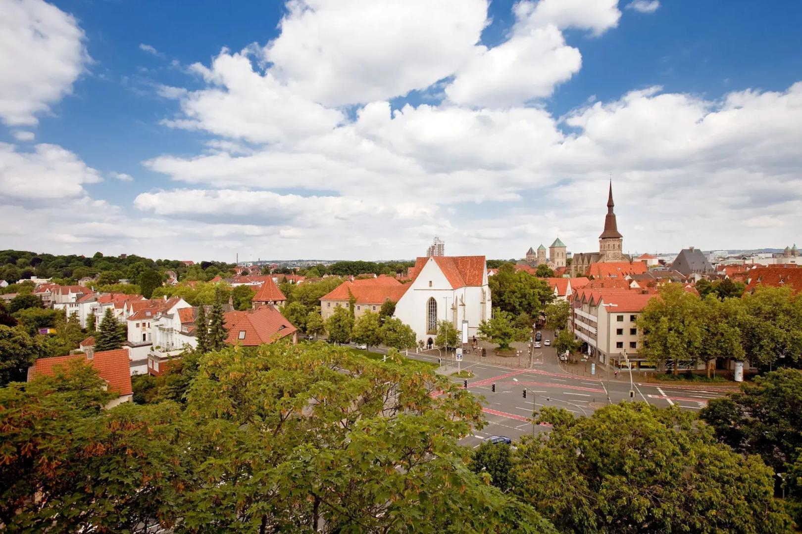 Steigenberger Hotel Remarque