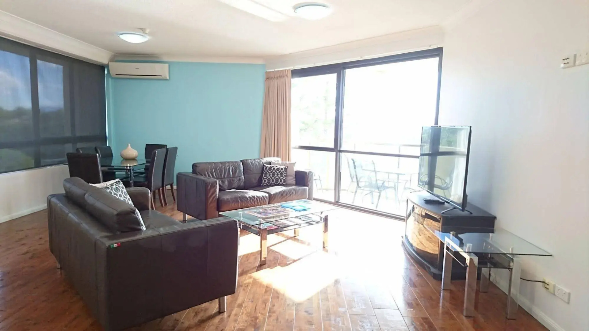 Surfers Hawaiian Apartments