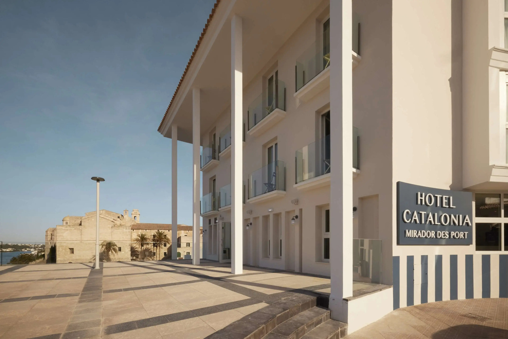 Catalonia Mirador des Port