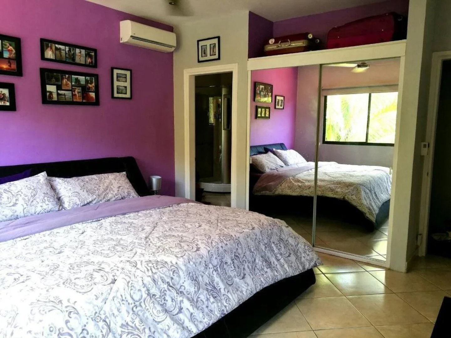 Hotel Mamiri