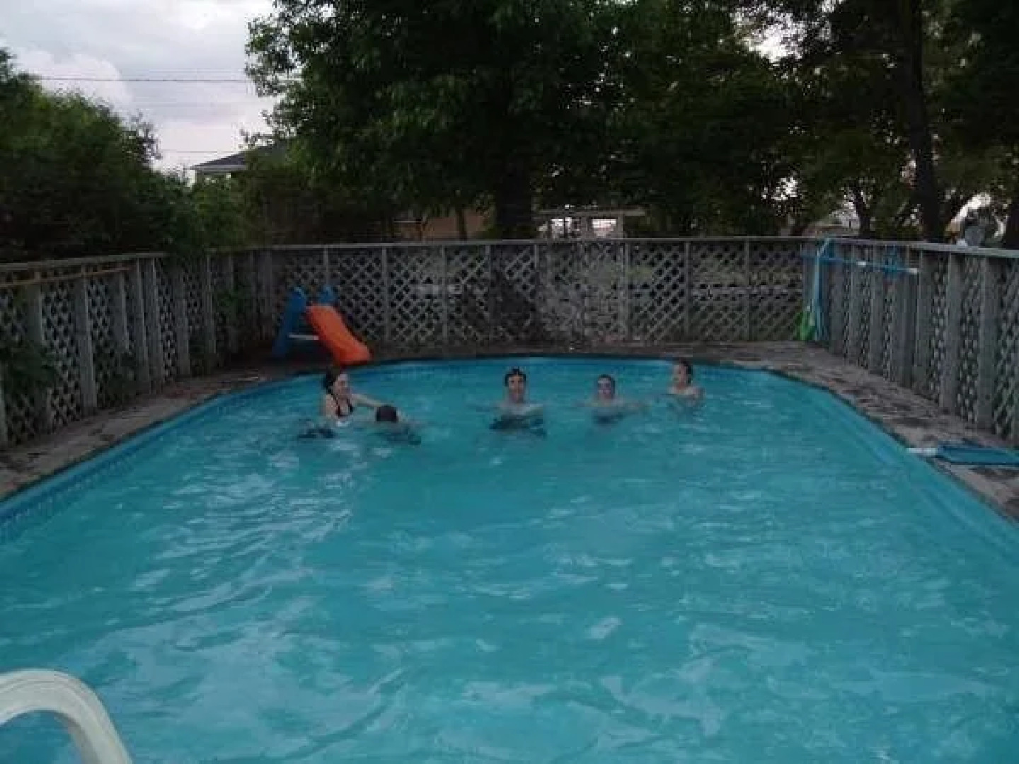 Gï¿½te La Mer Veille