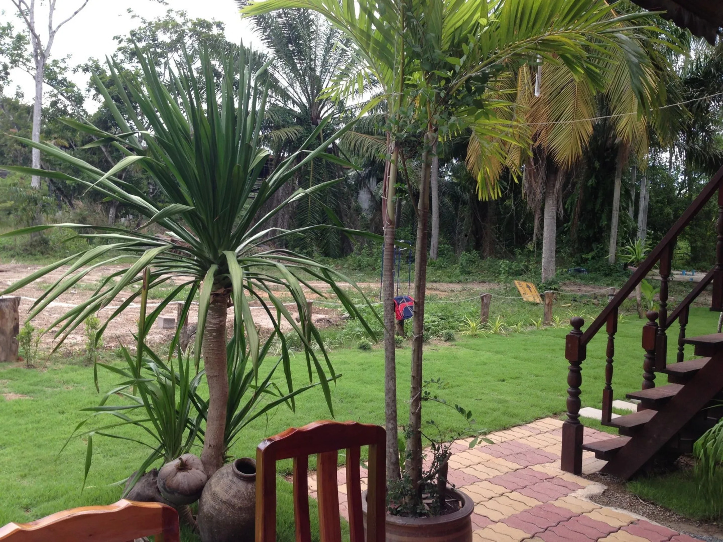 The Lazy Bar And Guesthouse