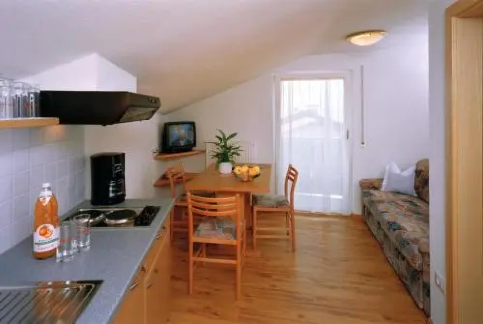 Garni Hotel Dorothea