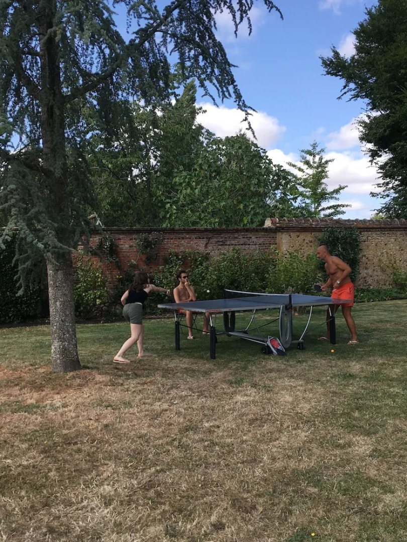 Les Couleurs du Verger