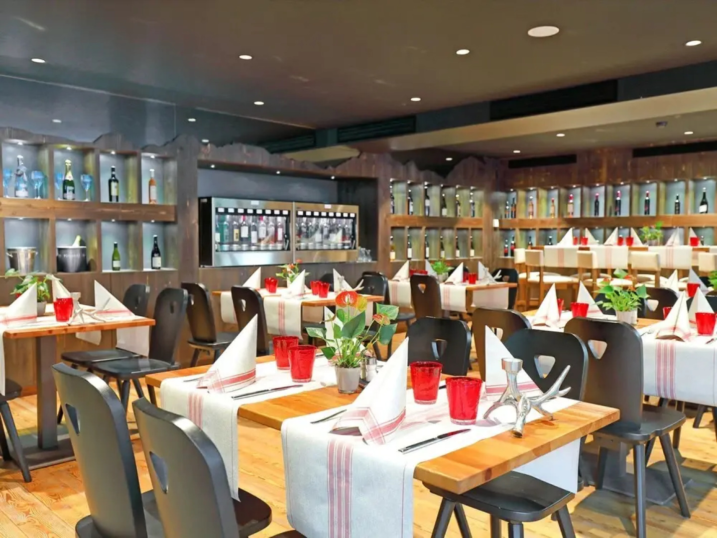 Swisspeak Resorts 2 pi ces Terrace Vercorin