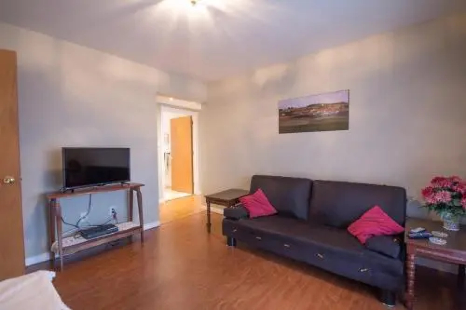 MeHomeBy Bed and Breakfast