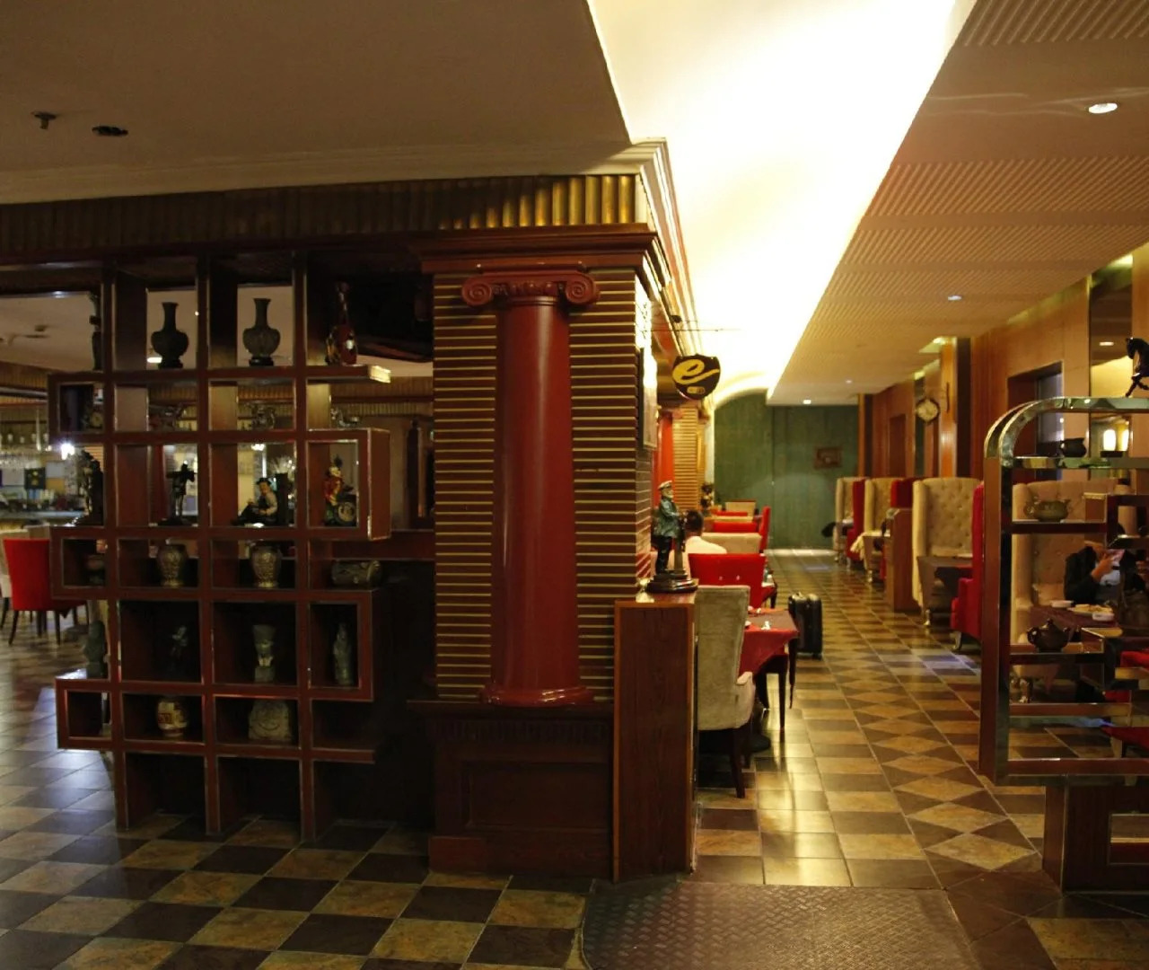 Home2 Suites by Hilton Harbin Central Street