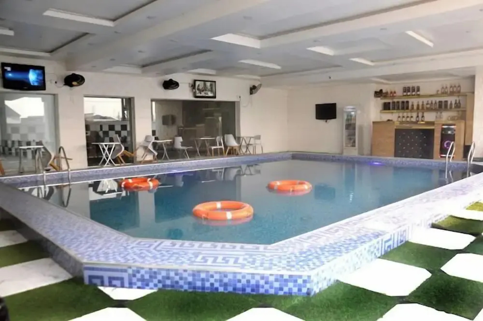 Doncont Homes and Apartments