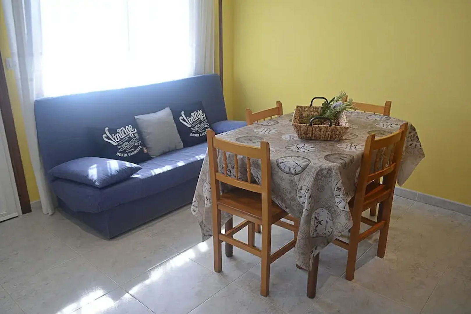 Apartamentos Baltar
