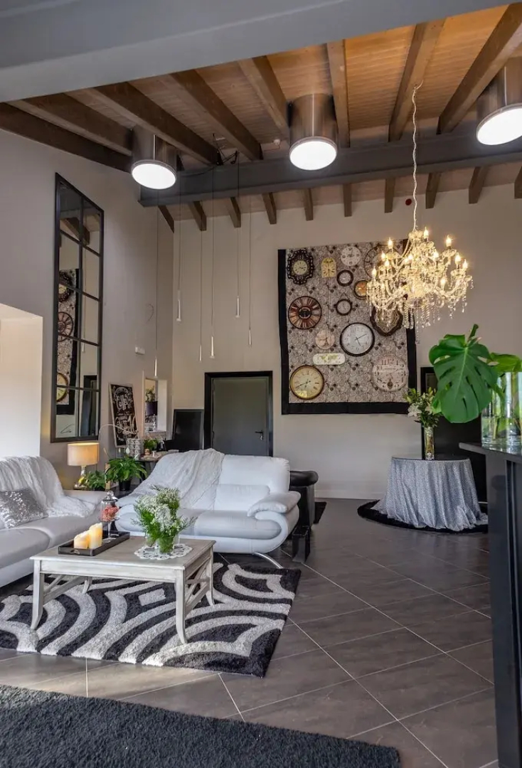 Hotel Fonda Matia