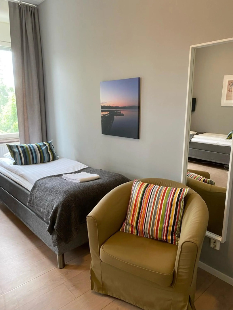 Sidsjö Hotell & Konferens