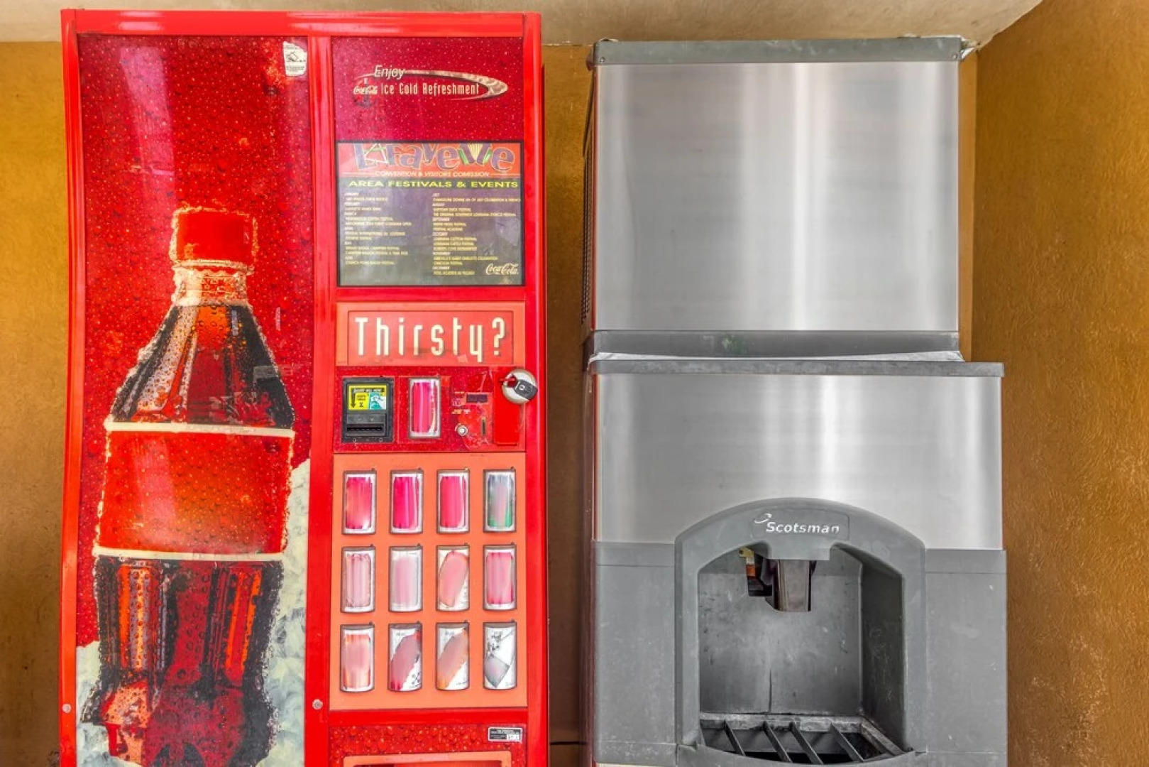 Budget Inn and Suites