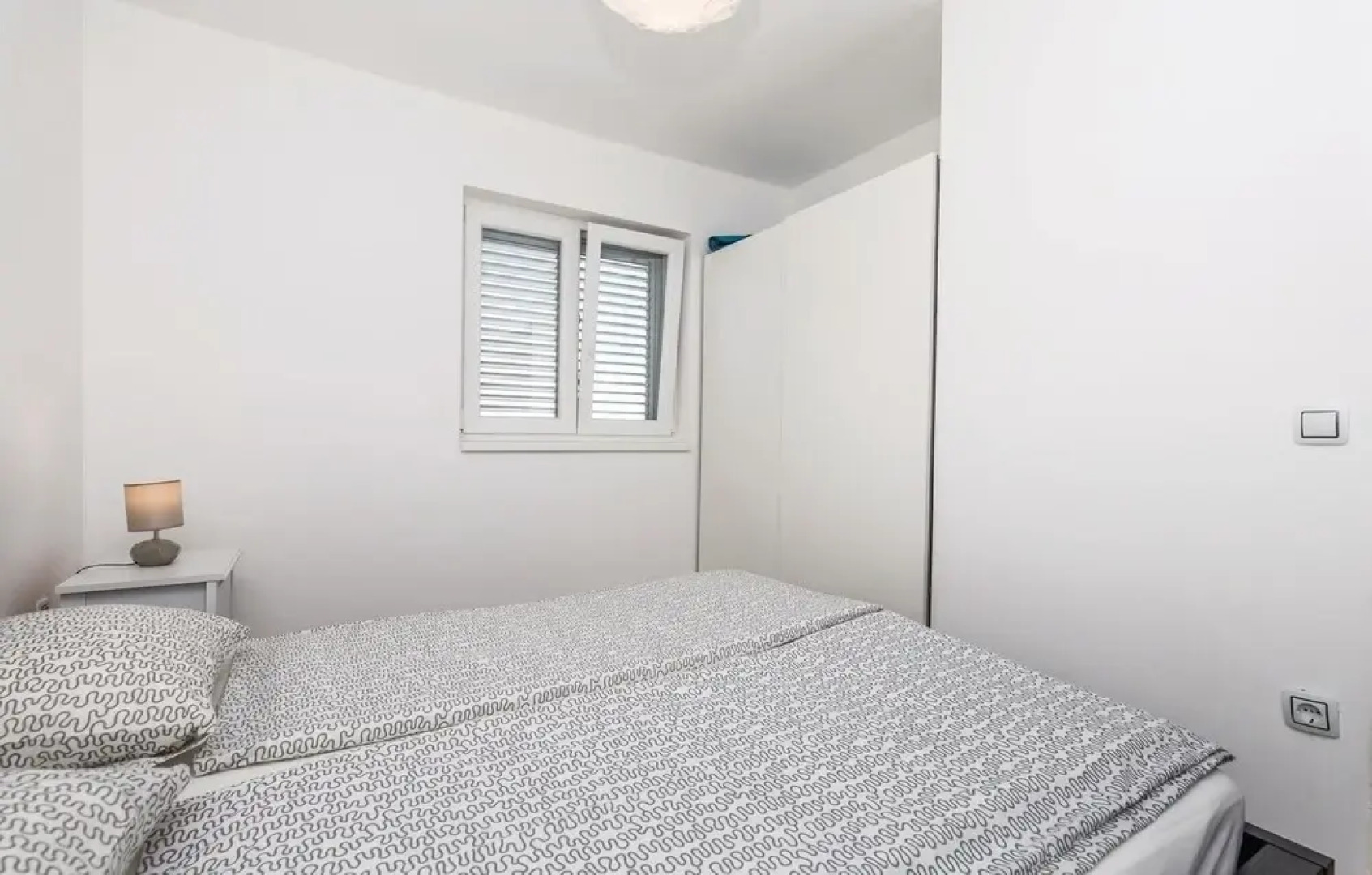 Amazing Home in Mandre With Wifi and 1 Bedrooms