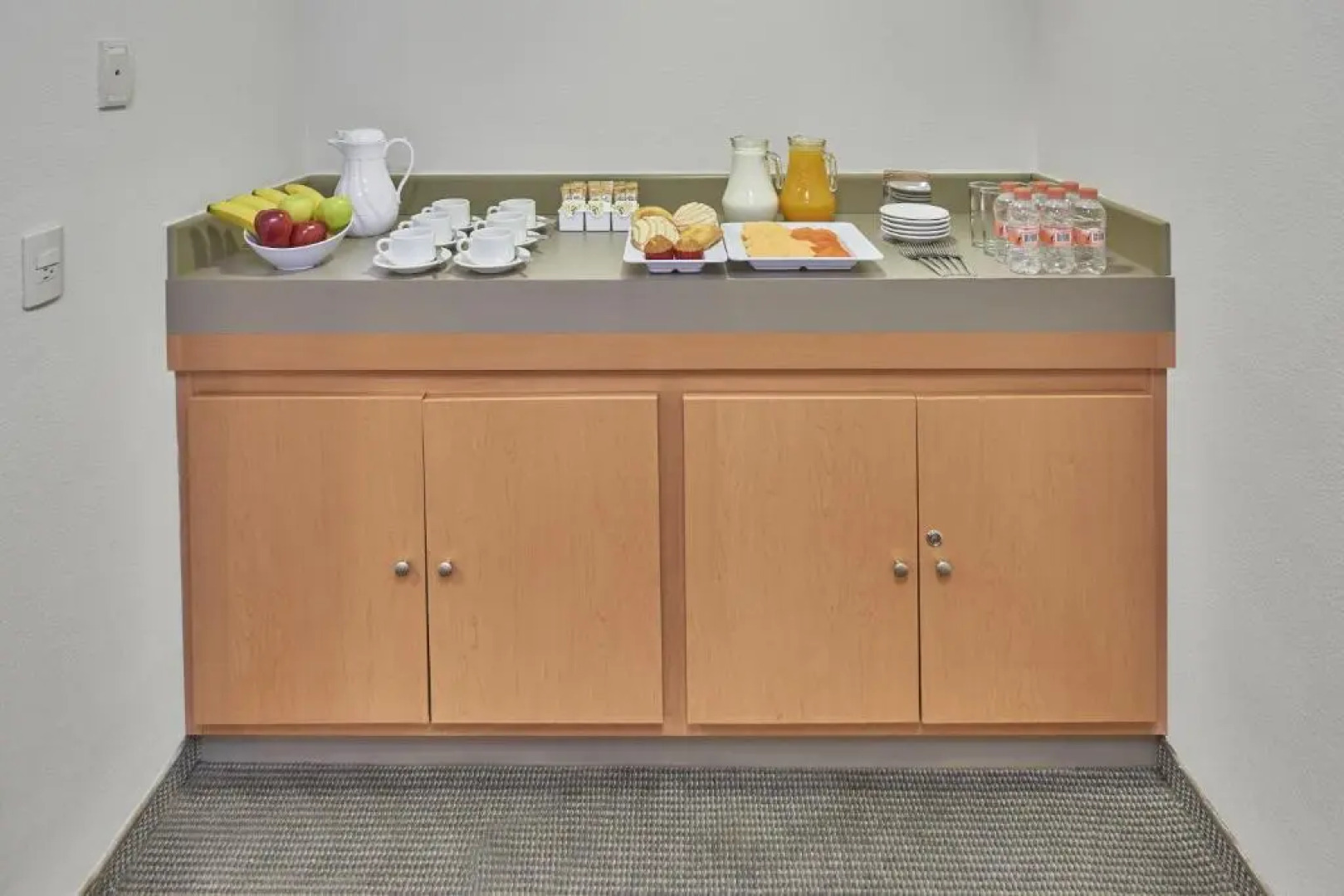 City Express by Marriott Mazatlán