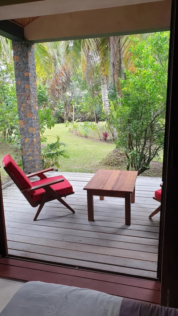 Domaine des Citronniers