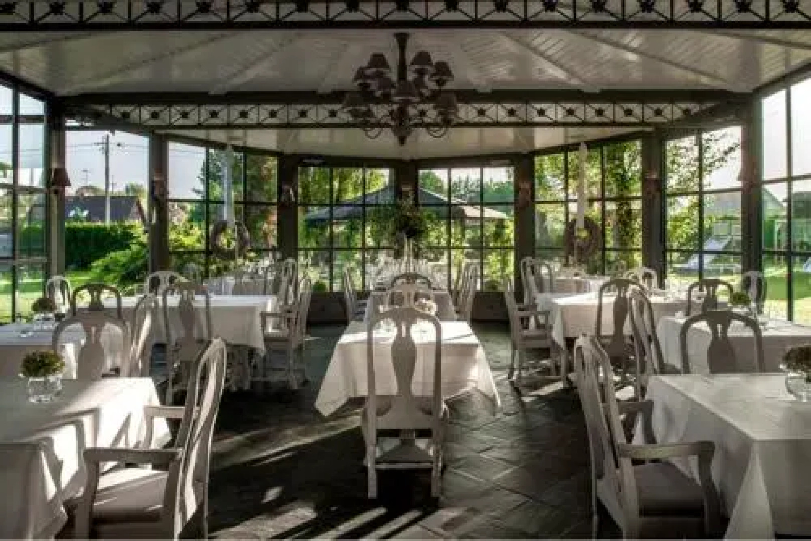 Villa Park Wisełka Spa & Wellness