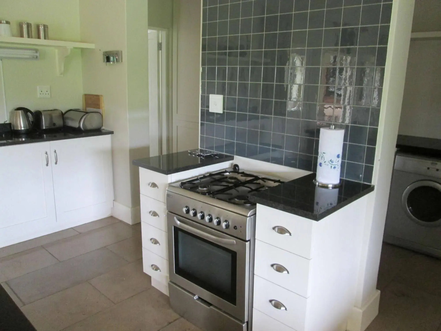 Kwa Jabu Accommodation