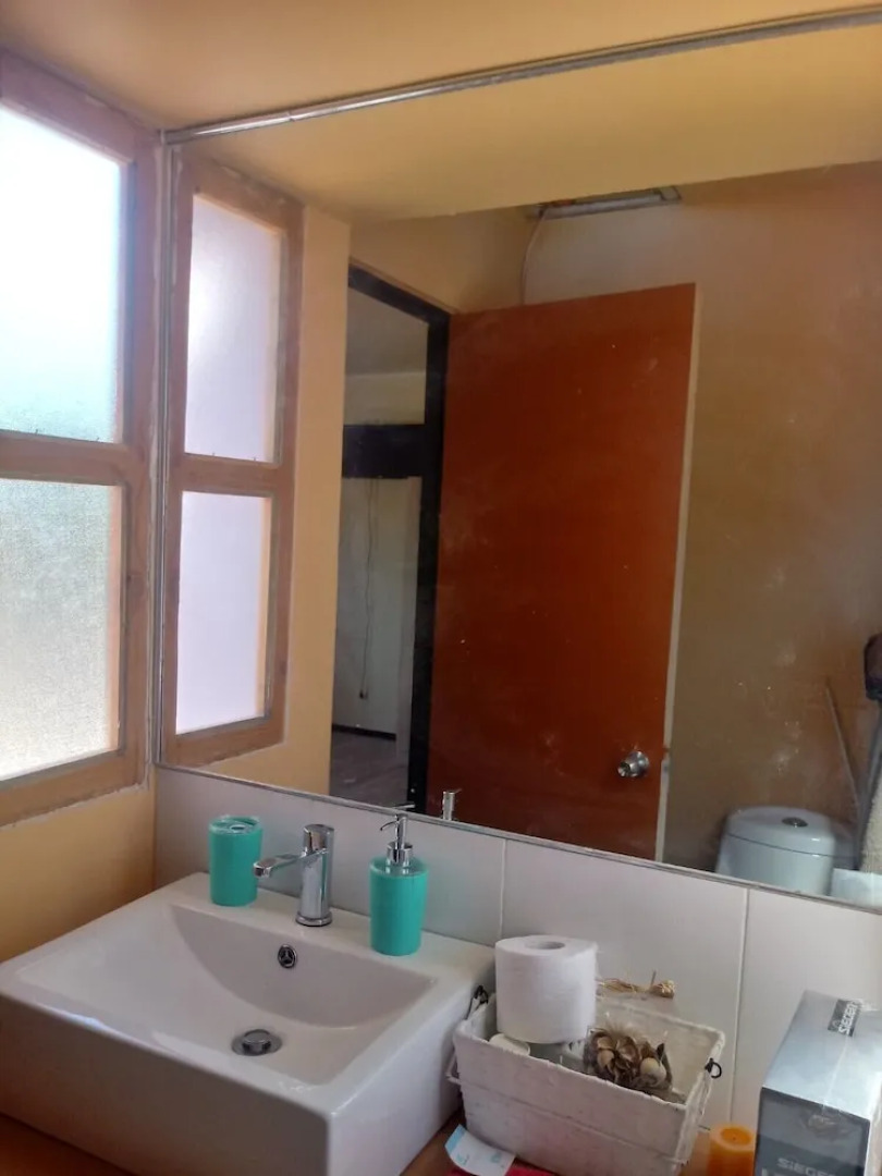 Apartamento Supervisores