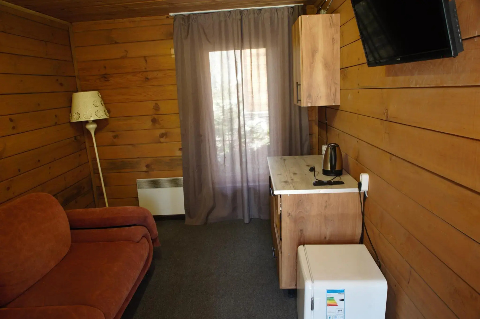 Империя туризма