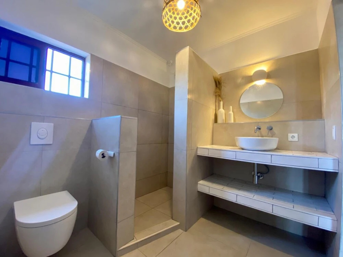 Home Sweet Home Jan Thiel Curacao best view