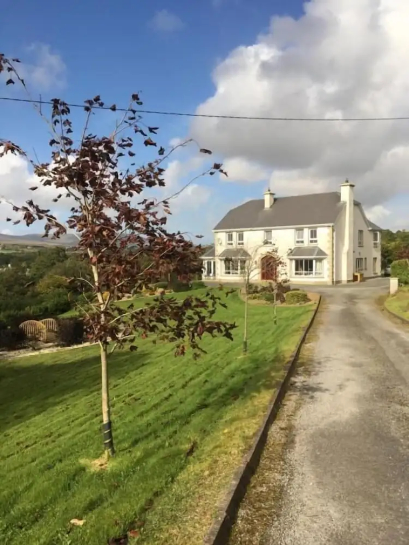 Carrick House B&B