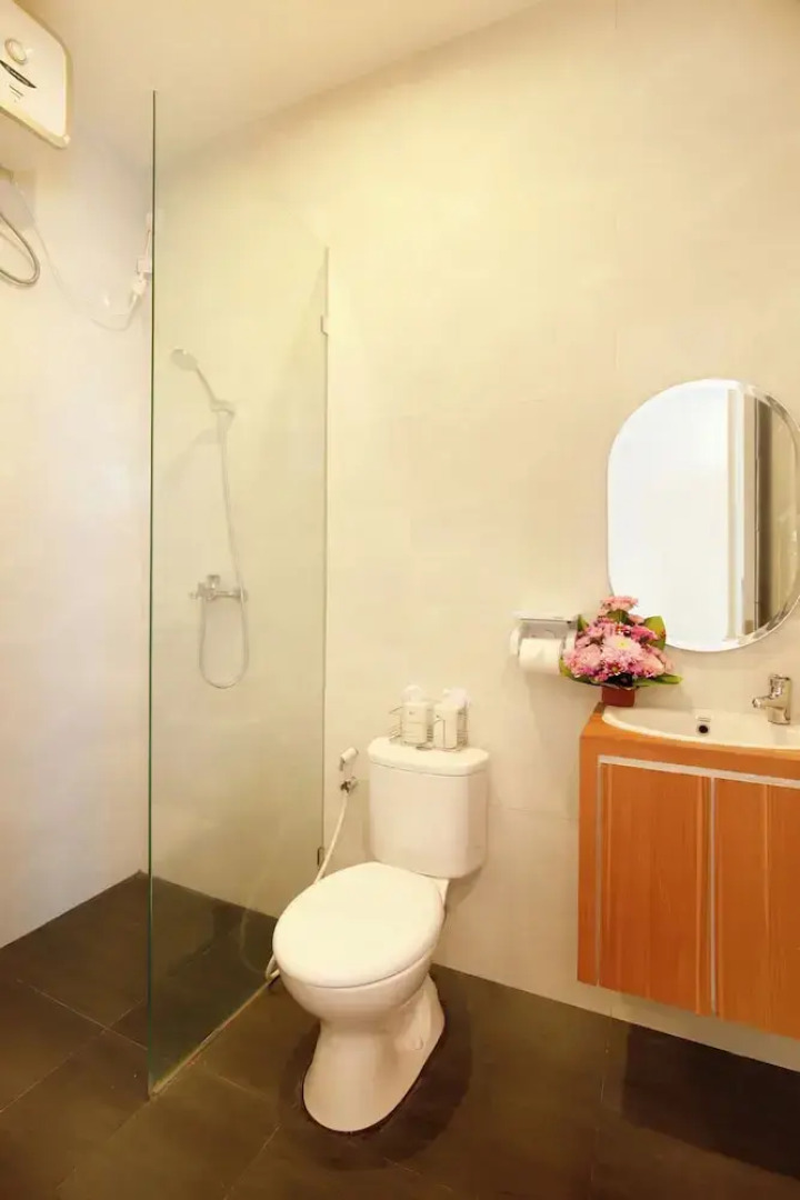 Brand New Villa Tentrem 2 Canggu