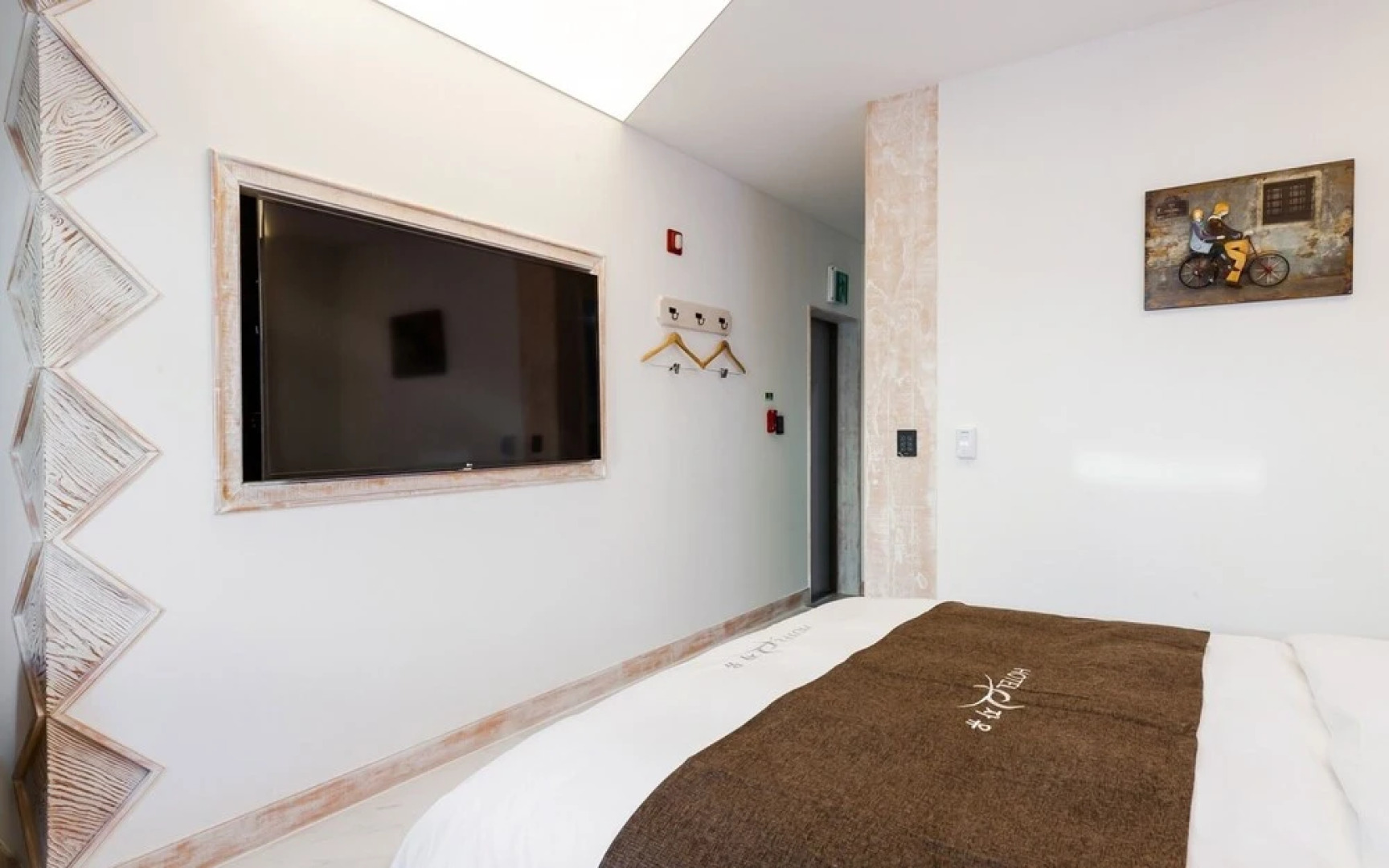 Yongin Jayou Self Check-in Motel